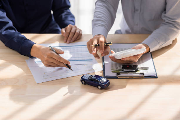 Car insurance options for Rio residents